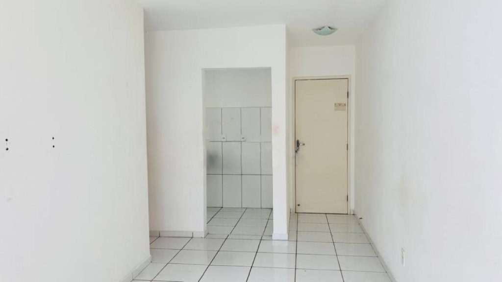 Apartamento a venda na Barra dos Coqueiros – Condomínio Acqua Ville Residence Apartamento a venda na Barra dos Coqueiros – Condomínio Acqua Ville Residence