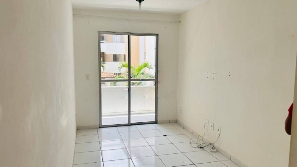 Apartamento a venda na Barra dos Coqueiros – Condomínio Acqua Ville Residence Apartamento a venda na Barra dos Coqueiros – Condomínio Acqua Ville Residence