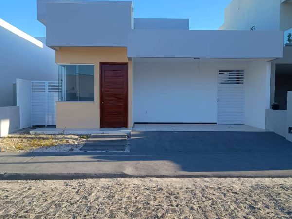 Casa a vanda na Barra dos Coqueiros – Condomínio  Sol e Praia