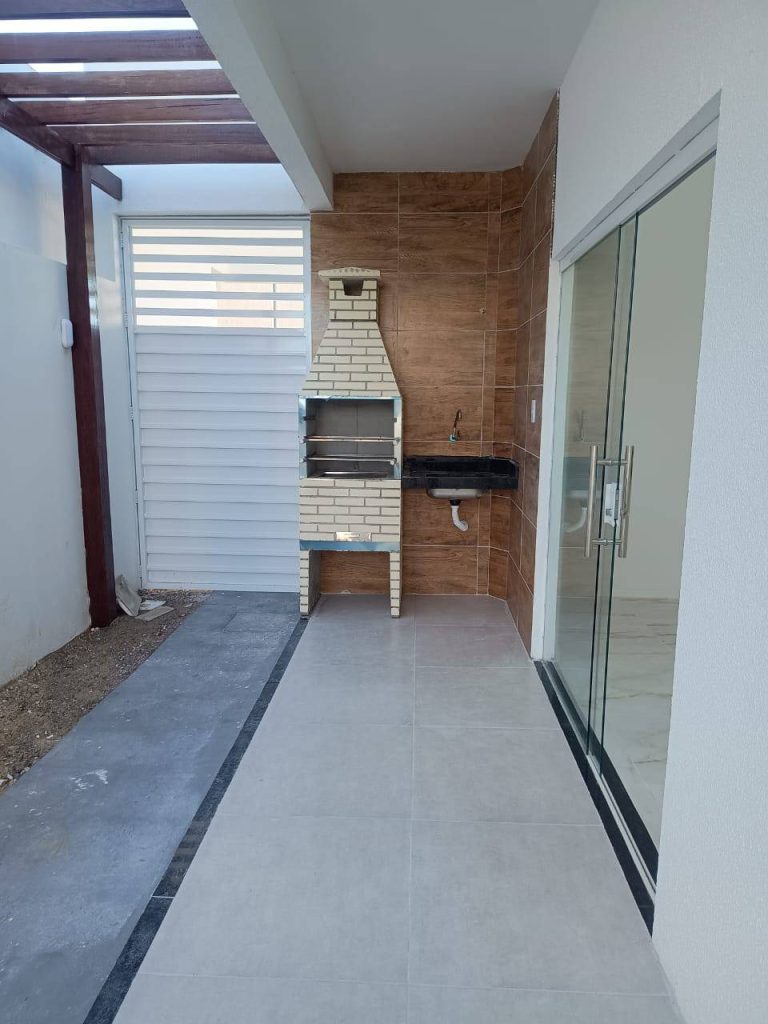 Casa a vanda na Barra dos Coqueiros – Condomínio Sol e Praia Casa a vanda na Barra dos Coqueiros – Condomínio Sol e Praia