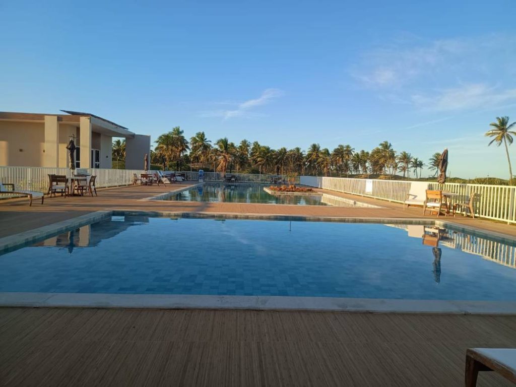 Casa a vanda na Barra dos Coqueiros – Condomínio Sol e Praia Casa a vanda na Barra dos Coqueiros – Condomínio Sol e Praia