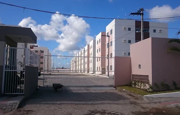 Apartamento a venda em Nossa Senhora do Socorro – Condomínio Vila Jardins