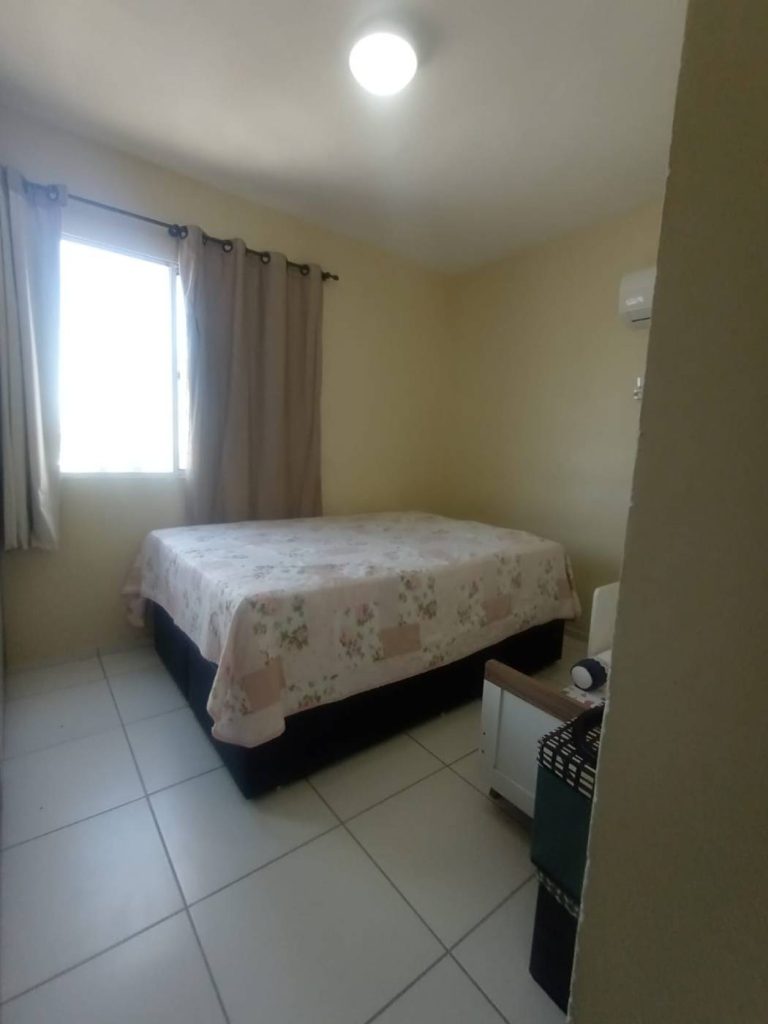Apartamento a venda em Nossa Senhora do Socorro – Condomínio Vila Jardins Apartamento a venda em Nossa Senhora do Socorro – Condomínio Vila Jardins