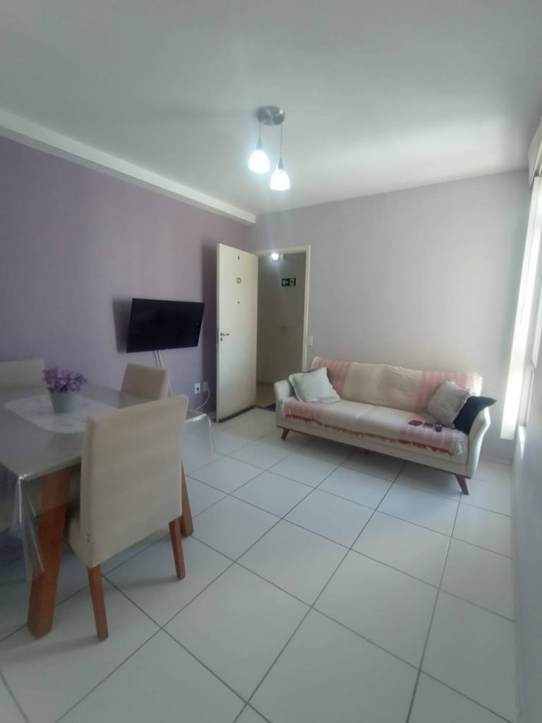 Apartamento a venda em Nossa Senhora do Socorro – Condomínio Vila Jardins Apartamento a venda em Nossa Senhora do Socorro – Condomínio Vila Jardins