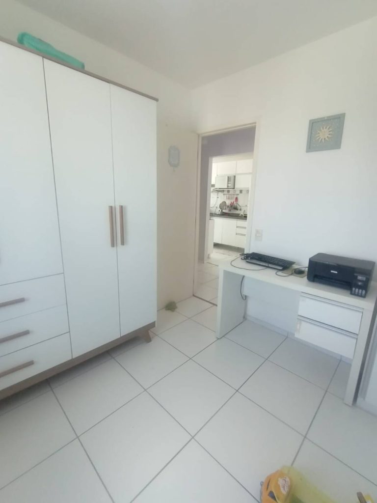 Apartamento a venda em Nossa Senhora do Socorro – Condomínio Vila Jardins Apartamento a venda em Nossa Senhora do Socorro – Condomínio Vila Jardins