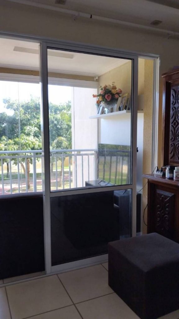 Apartamento a venda na Barra dos Coqueiros – Condomínio Vida Bela Praia Mar