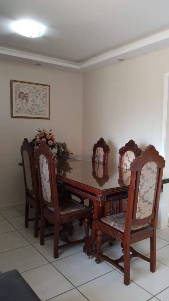 Apartamento a venda na Barra dos Coqueiros – Condomínio Vida Bela Praia Mar