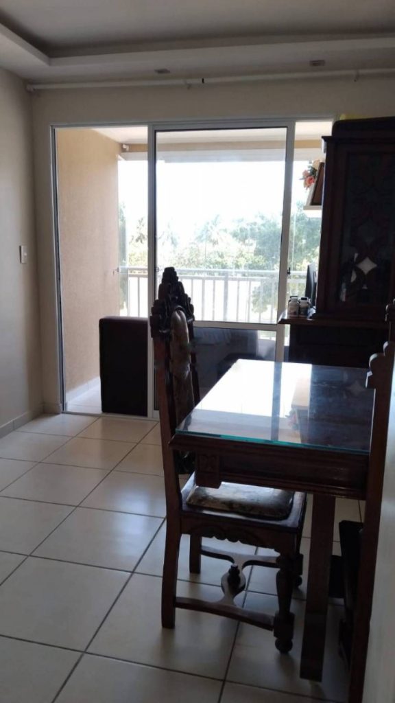 Apartamento a venda na Barra dos Coqueiros – Condomínio Vida Bela Praia Mar