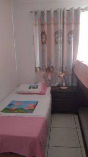 Apartamento a venda na Barra dos Coqueiros – Condomínio Vida Bela Praia Mar