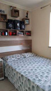 Apartamento a venda na Barra dos Coqueiros – Condomínio Vida Bela Praia Mar