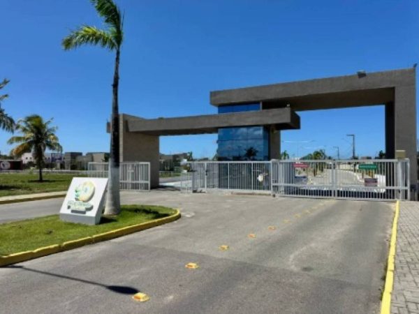 Casa no Condomínio Costa Paradiso – Barra dos Coqueiros