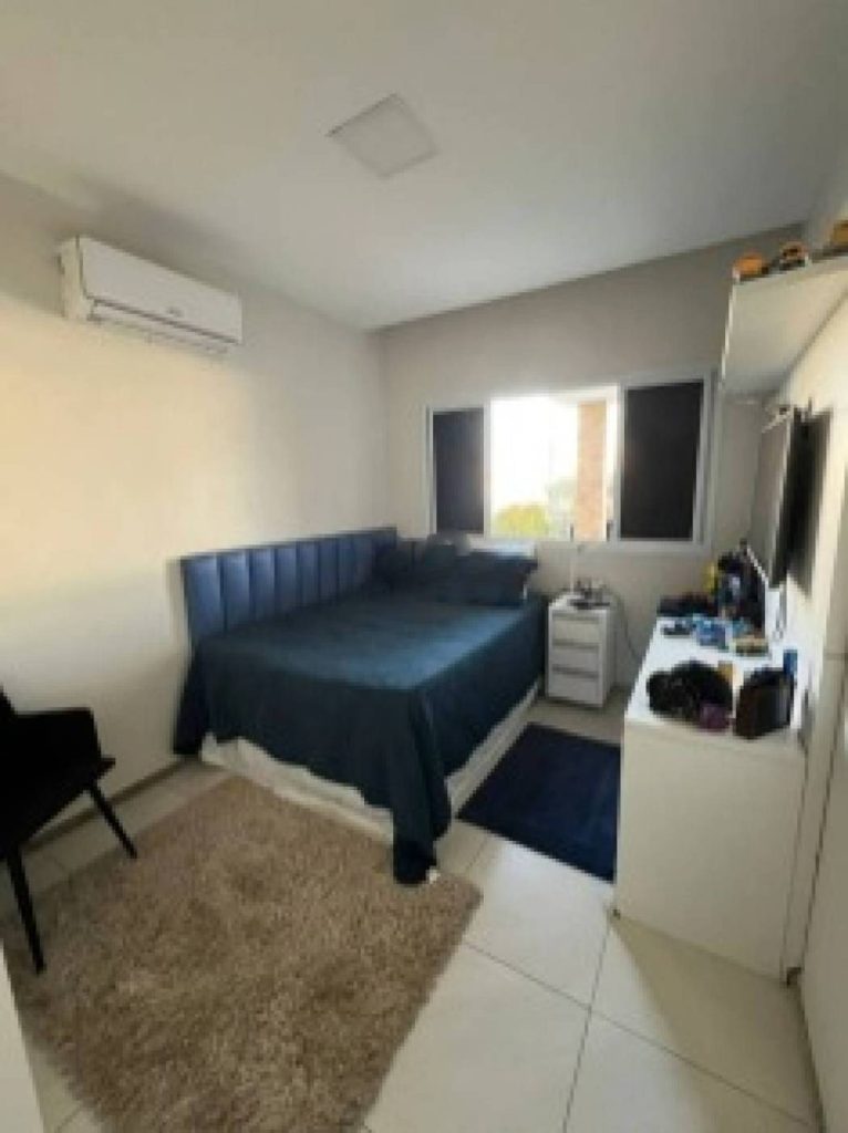 Casa no Condomínio Costa Paradiso – Barra dos Coqueiros