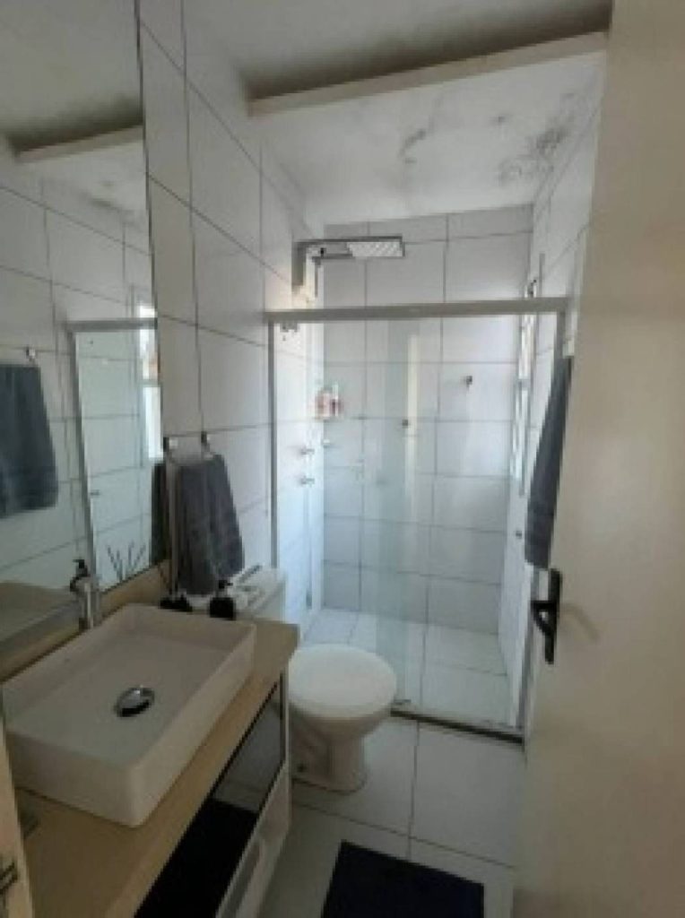 Casa no Condomínio Costa Paradiso – Barra dos Coqueiros