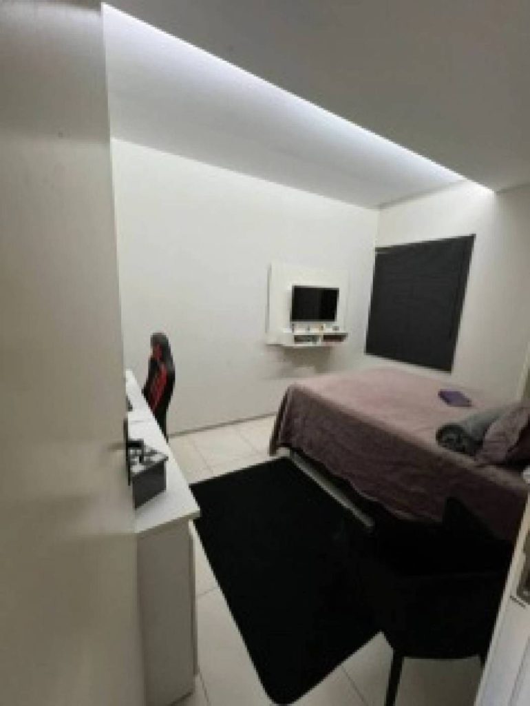 Casa no Condomínio Costa Paradiso – Barra dos Coqueiros