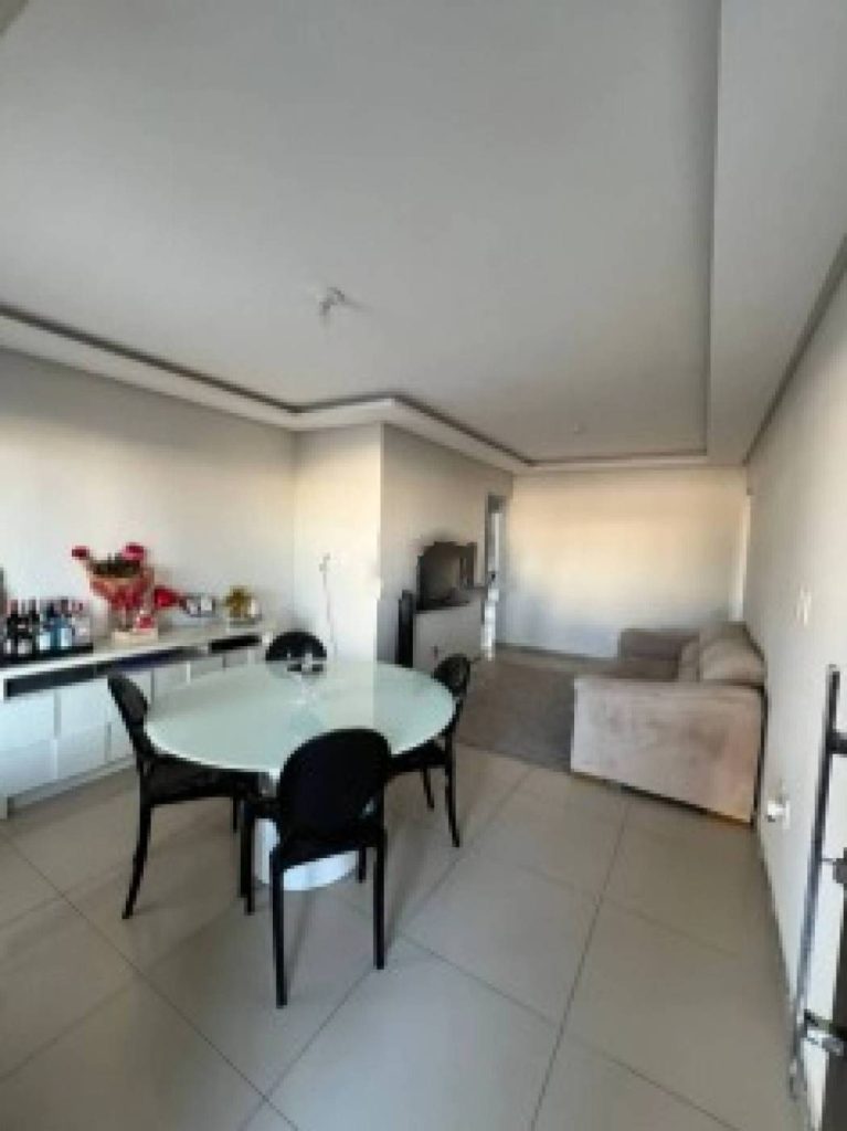 Casa no Condomínio Costa Paradiso – Barra dos Coqueiros