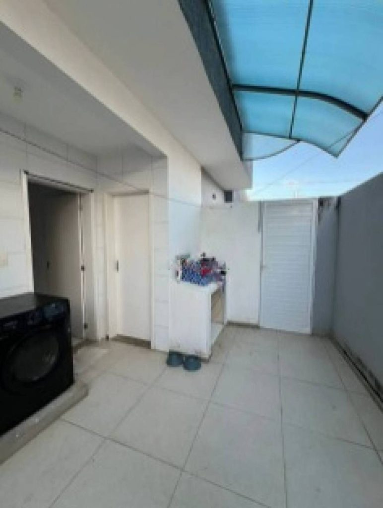 Casa no Condomínio Costa Paradiso – Barra dos Coqueiros