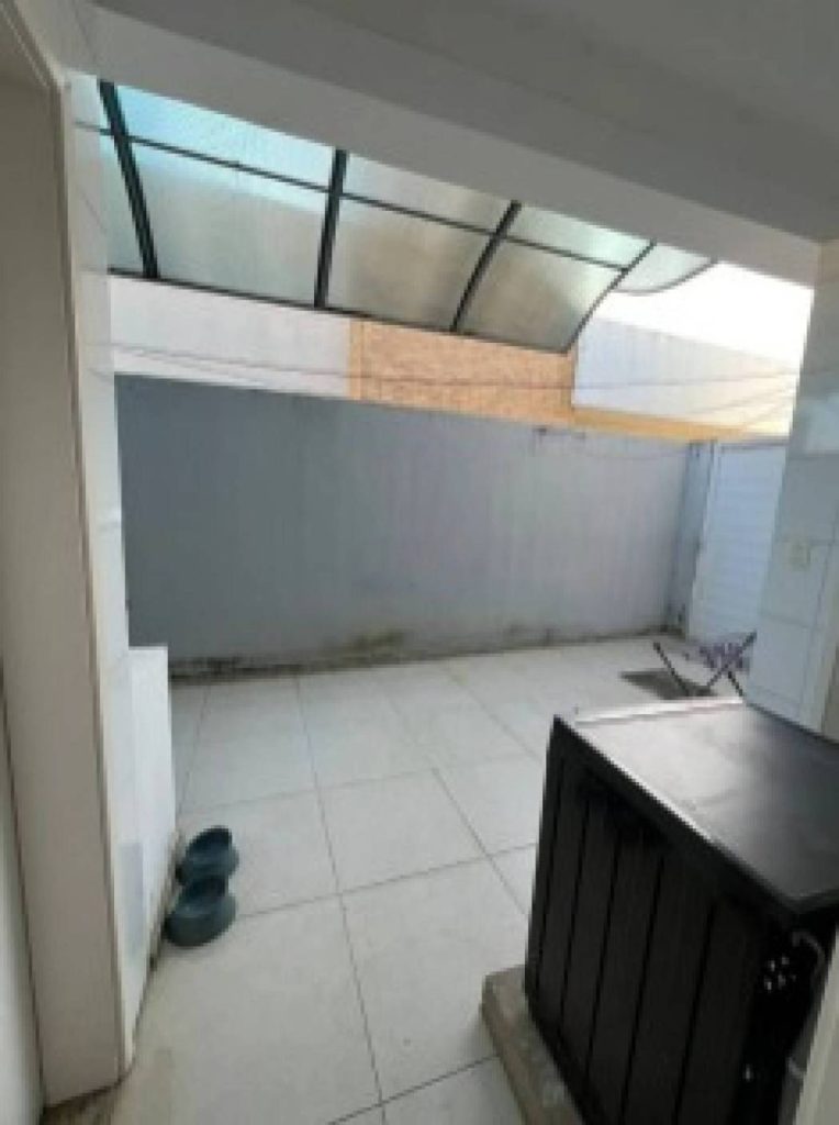 Casa no Condomínio Costa Paradiso – Barra dos Coqueiros