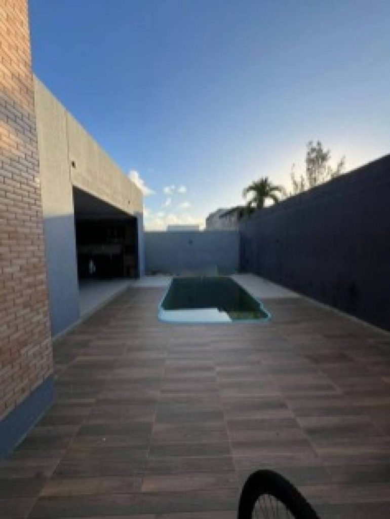 Casa no Condomínio Costa Paradiso – Barra dos Coqueiros