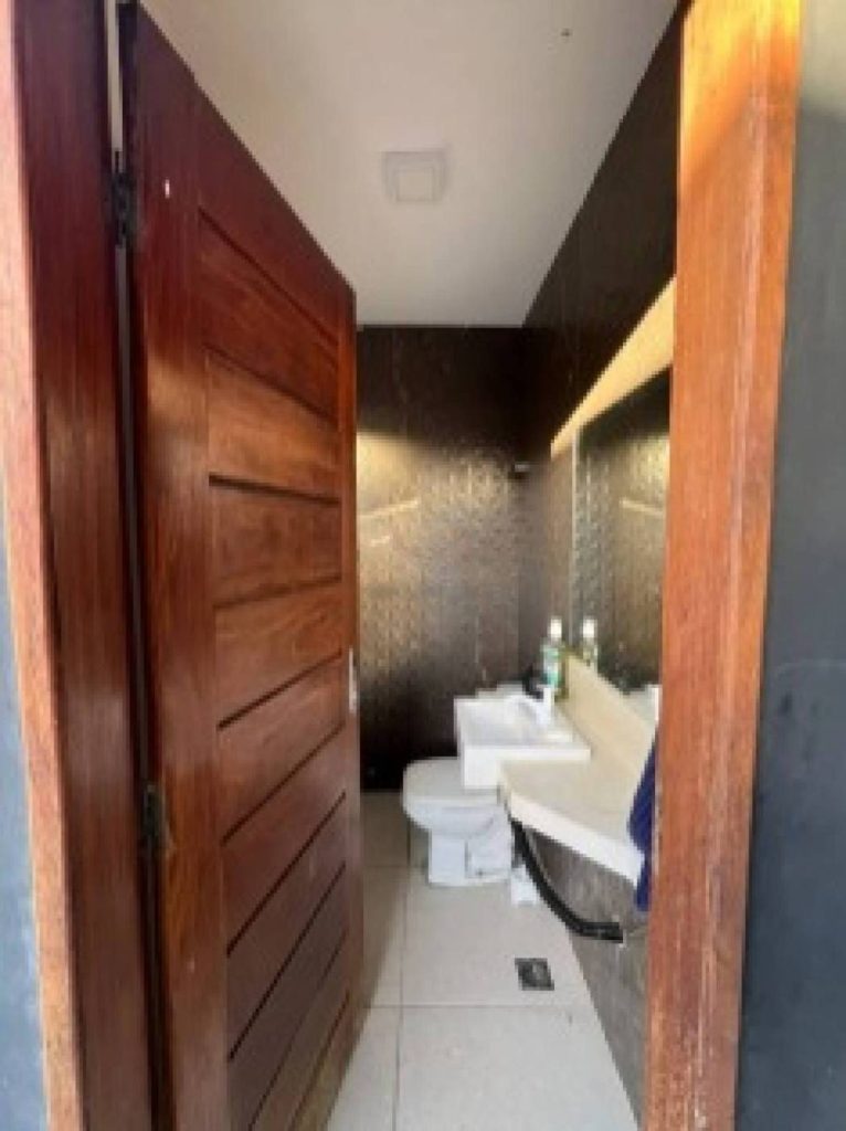 Casa no Condomínio Costa Paradiso – Barra dos Coqueiros