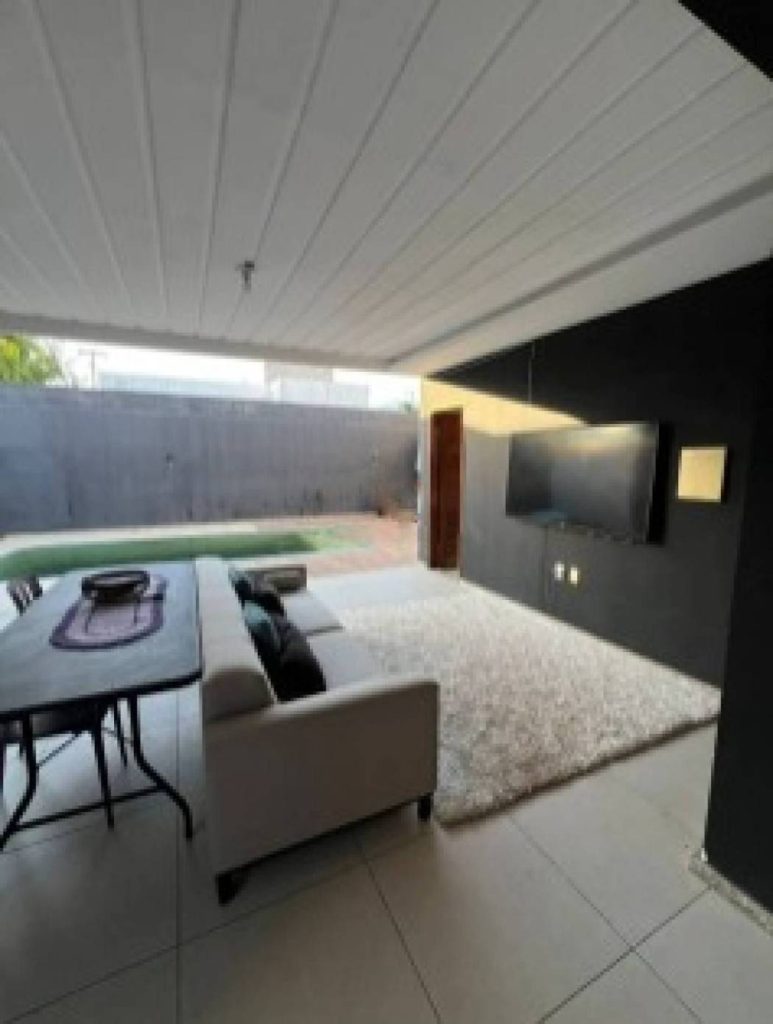 Casa no Condomínio Costa Paradiso – Barra dos Coqueiros