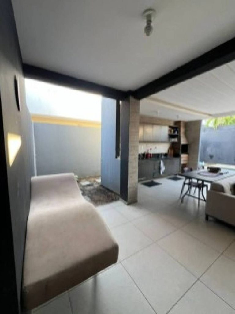 Casa no Condomínio Costa Paradiso – Barra dos Coqueiros