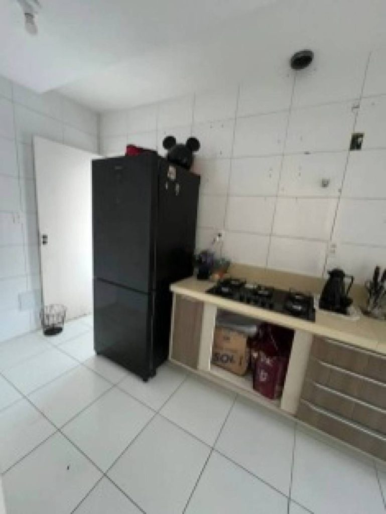 Casa no Condomínio Costa Paradiso – Barra dos Coqueiros