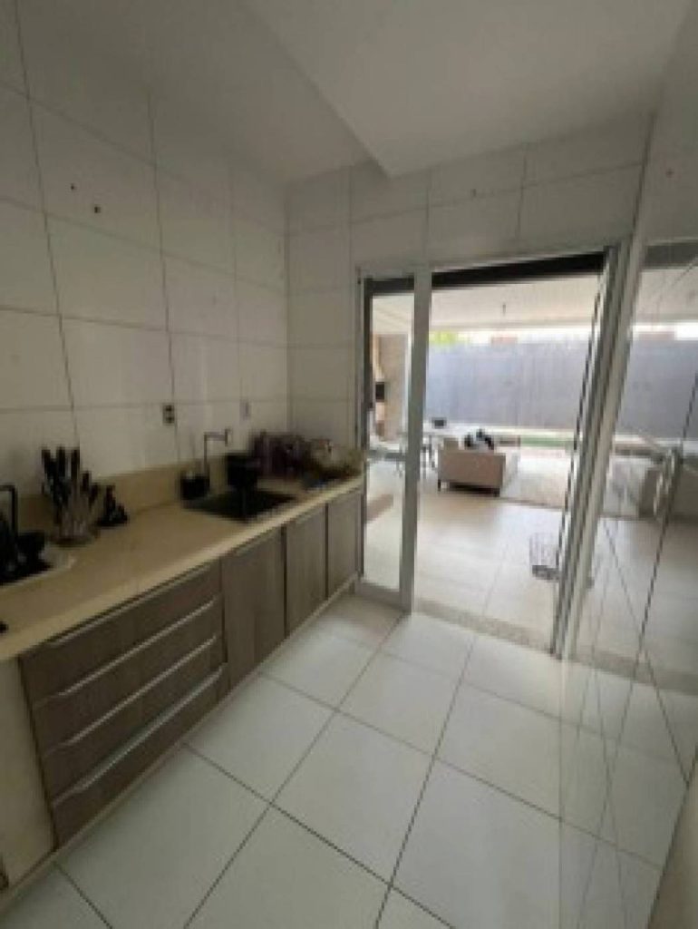 Casa no Condomínio Costa Paradiso – Barra dos Coqueiros