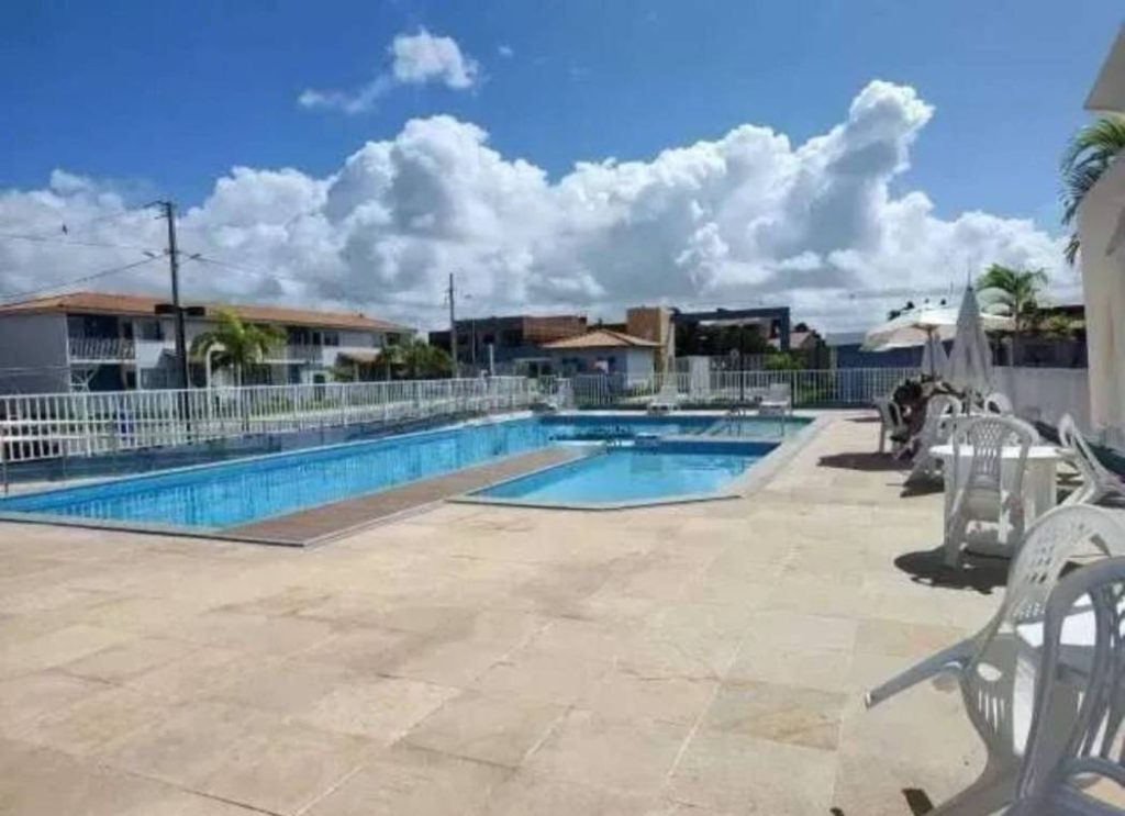 Apartamento a venda na Barra dos Coqueiros- Condomínio Rio Barra