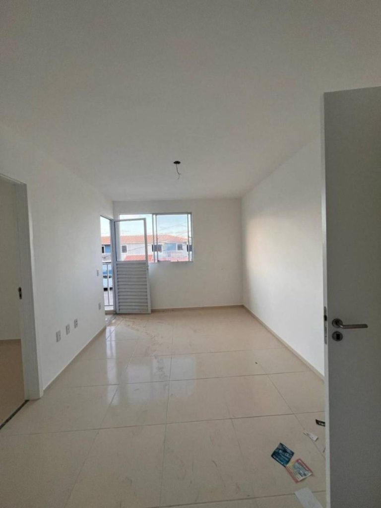 Apartamento a venda na Barra dos Coqueiros- Condomínio Rio Barra