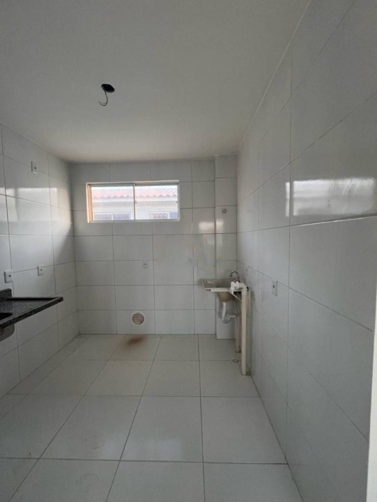 Apartamento a venda na Barra dos Coqueiros- Condomínio Rio Barra