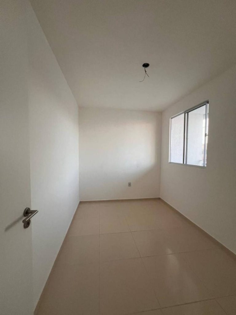 Apartamento a venda na Barra dos Coqueiros- Condomínio Rio Barra