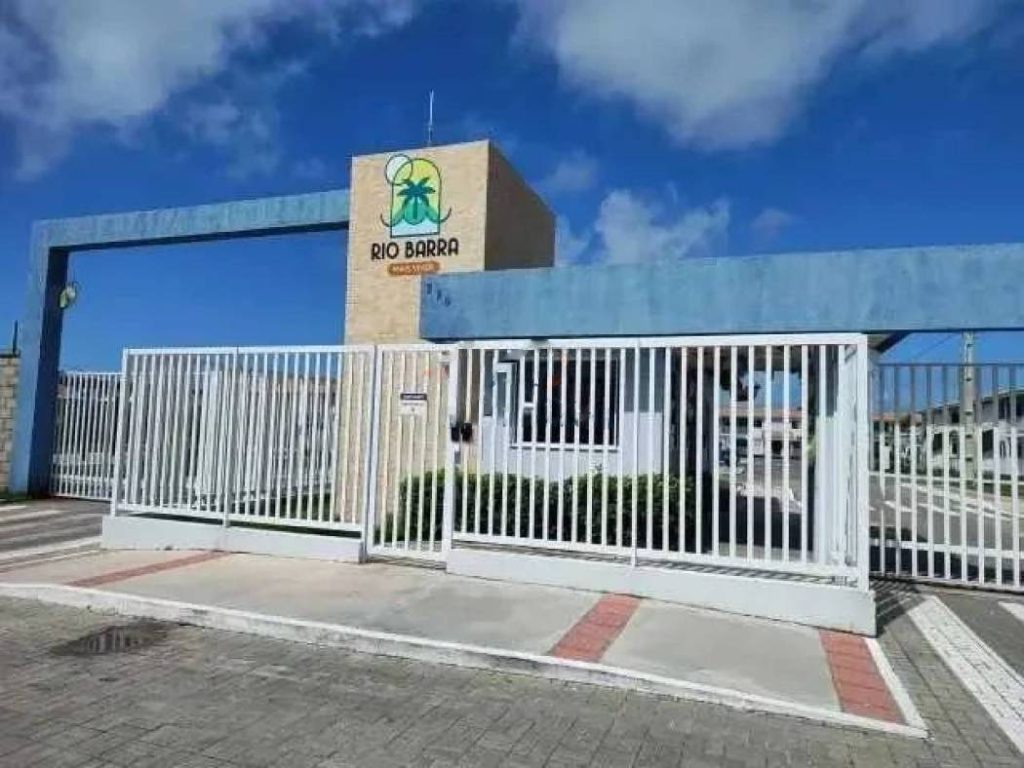 Apartamento a venda na Barra dos Coqueiros- Condomínio Rio Barra