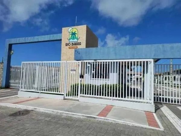 Apartamento a venda na Barra dos Coqueiros- Condomínio Rio Barra