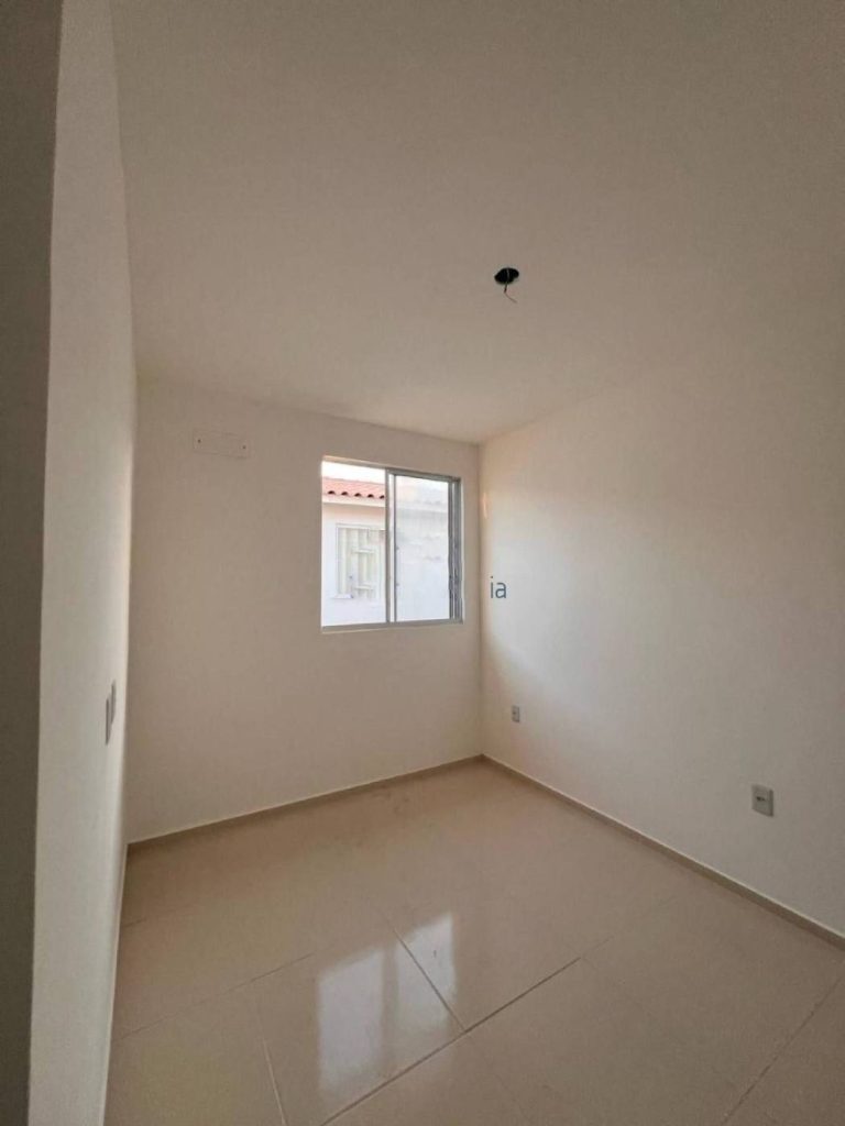 Apartamento a venda na Barra dos Coqueiros- Condomínio Rio Barra