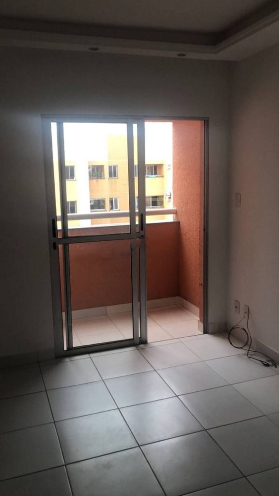 Apartamento a venda na Barra dos Coqueiros – Condomínio Vivendas do Pacífico