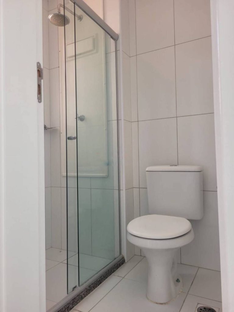 Apartamento a venda na Barra dos Coqueiros – Condomínio Vivendas do Pacífico