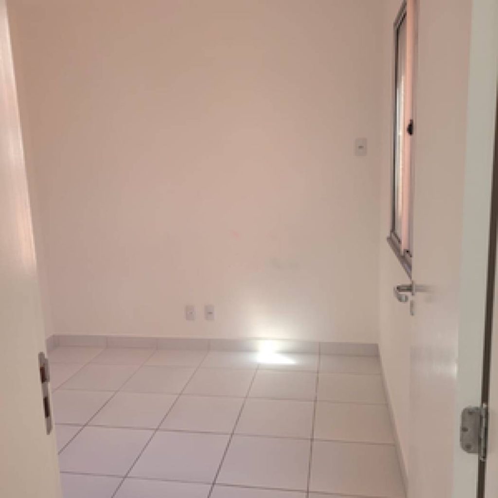 Apartamento a venda na Barra dos Coqueiros – Condomínio Vivendas do Pacífico