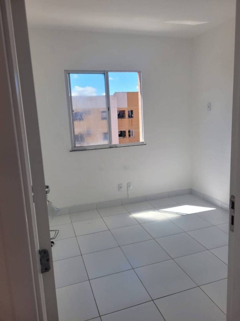 Apartamento a venda na Barra dos Coqueiros – Condomínio Vivendas do Pacífico