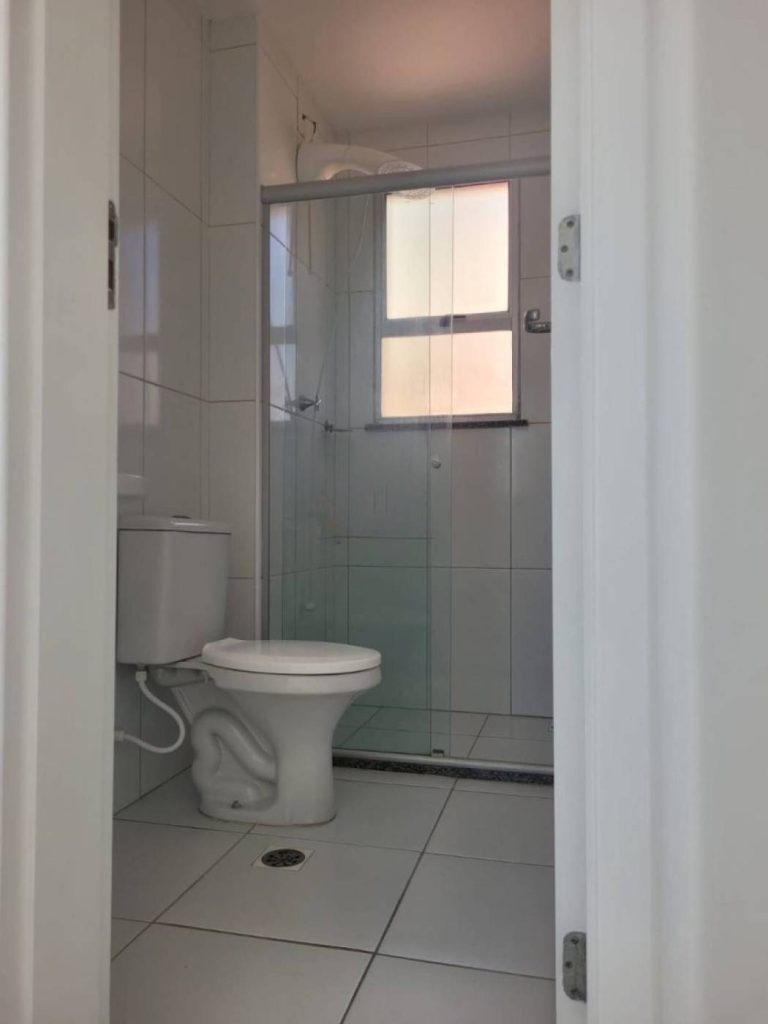 Apartamento a venda na Barra dos Coqueiros – Condomínio Vivendas do Pacífico