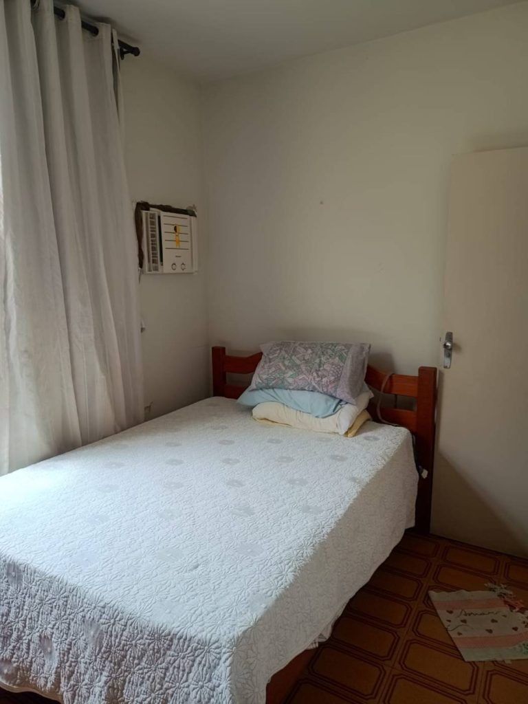 Casa a venda no Bairro Grageru – Avenida Francisco Porto – Excelente para comércio.