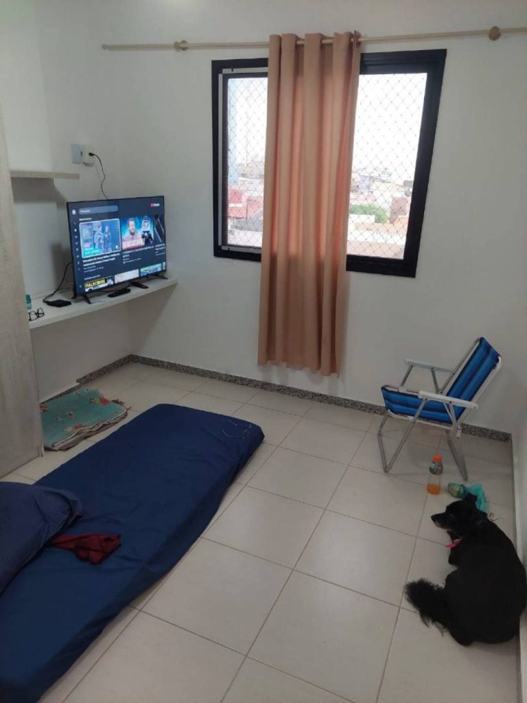 Apartamento a venda no Bairro Coroa do Meio – Condomínio Gran Farol