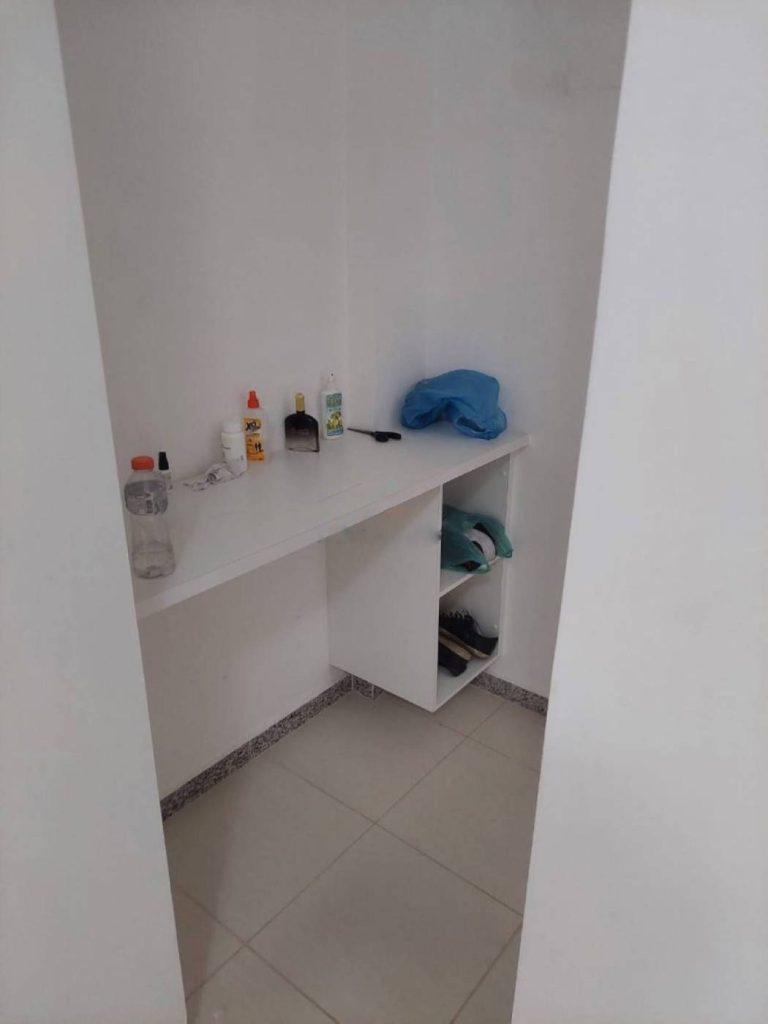 Apartamento a venda no Bairro Coroa do Meio – Condomínio Gran Farol