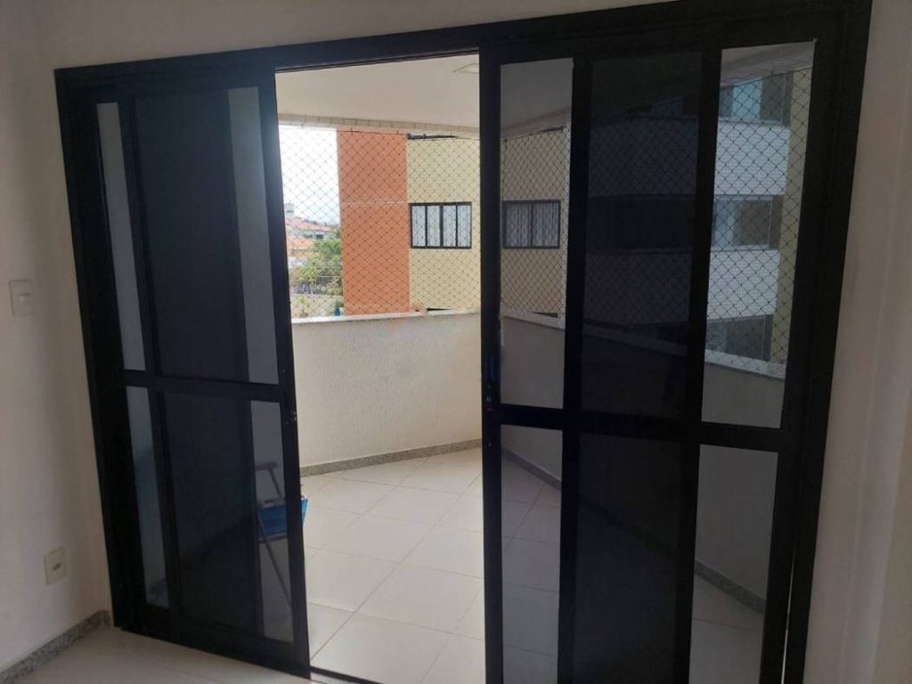 Apartamento a venda no Bairro Coroa do Meio – Condomínio Gran Farol
