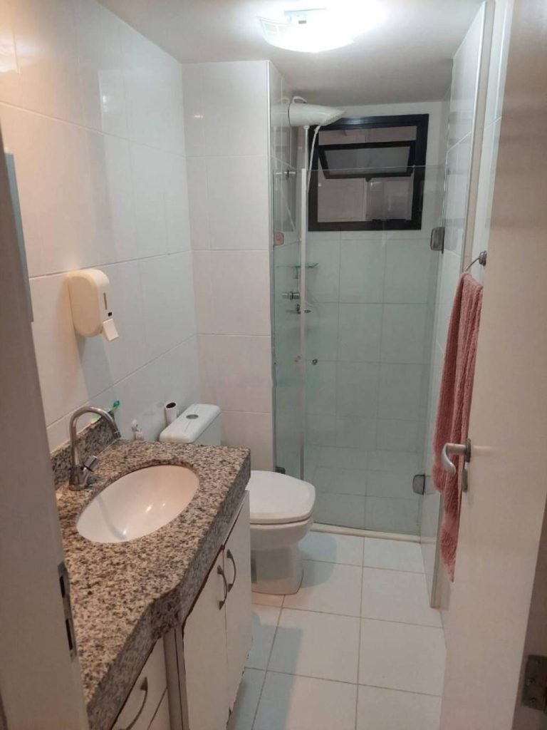 Apartamento a venda no Bairro Coroa do Meio – Condomínio Gran Farol