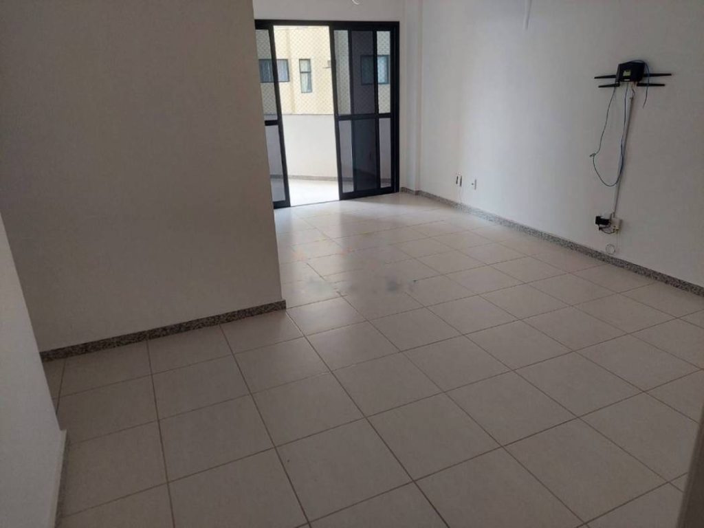 Apartamento a venda no Bairro Coroa do Meio – Condomínio Gran Farol