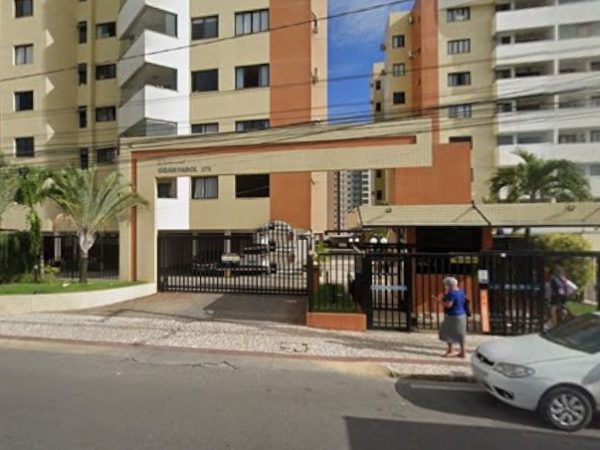 Apartamento a venda no Bairro Coroa do Meio – Condomínio Gran Farol