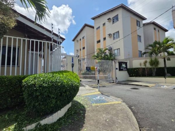 Apartamento a venda no Condomínio Recanto das Flores