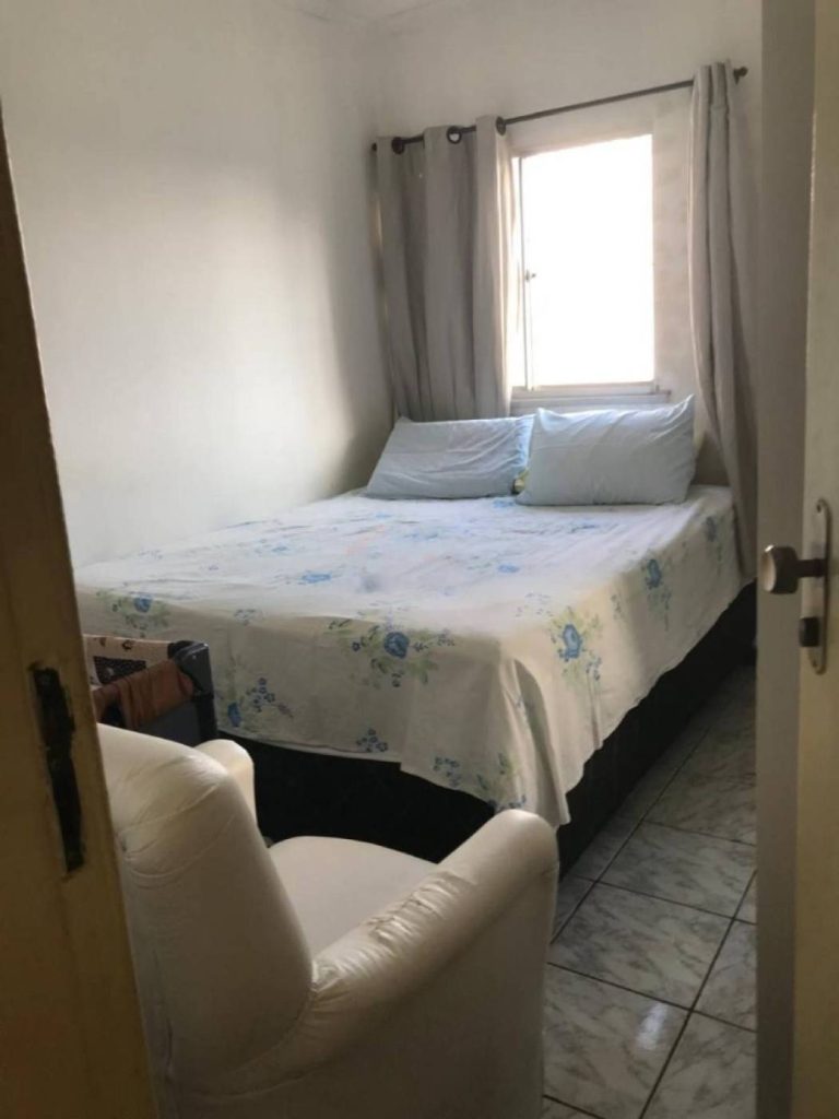 Apartamento a venda no Bairro Farolandia – Condomínio Vale do Cotinguiba