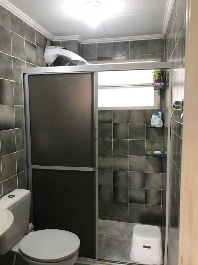 Apartamento a venda no Bairro Farolandia – Condomínio Vale do Cotinguiba