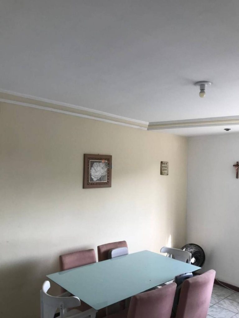 Apartamento a venda no Bairro Farolandia – Condomínio Vale do Cotinguiba